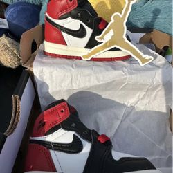 Jordan 1 Retro High OG (TD) 3c