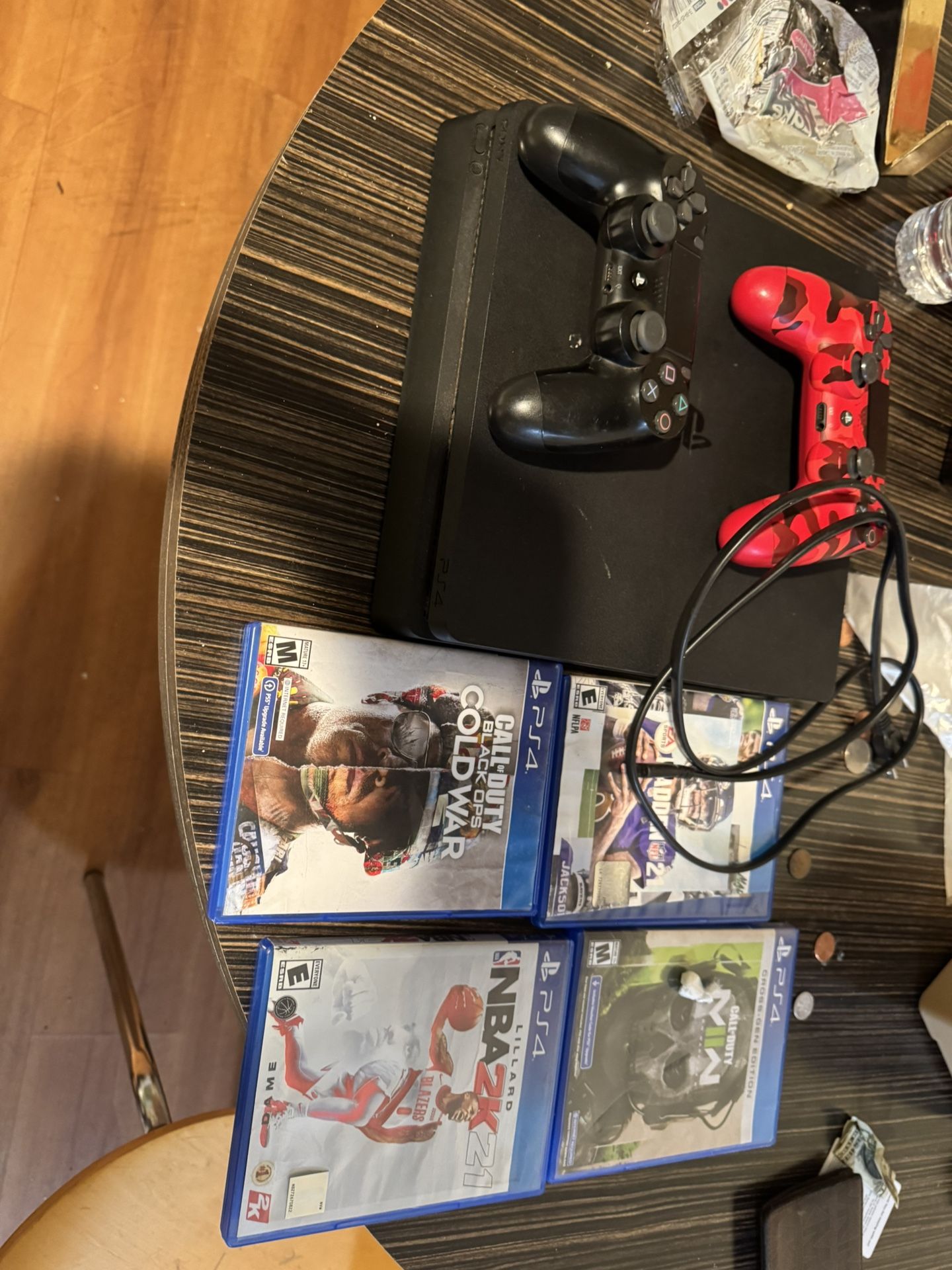 PS4