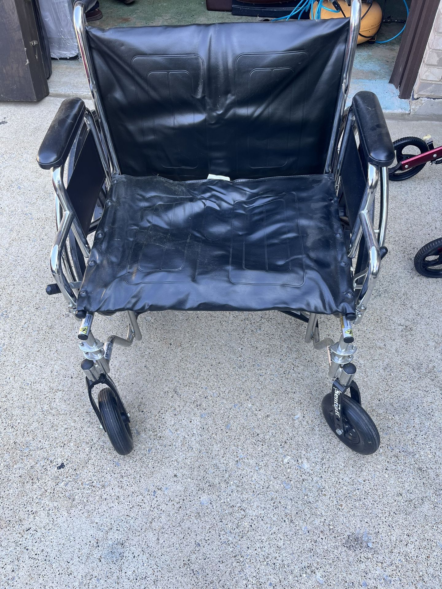 Wheel Chair