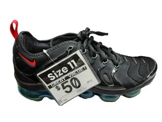 Nike Dq76626-001 Black