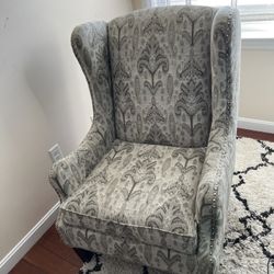 Accent Chair 