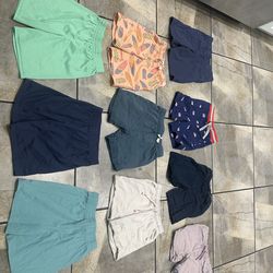 5/5T Boy Summer Lot