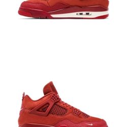 Jordan 4 Retro