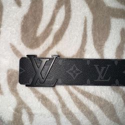 Louis Vuitton Belt 