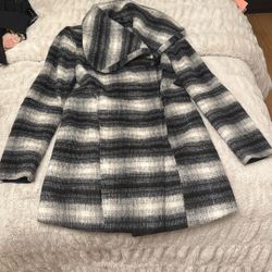 Sam Adelman Women’s Coat Size Xs