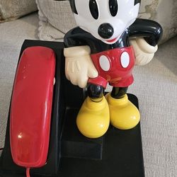 Disney Phone