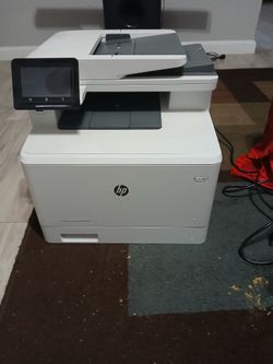 Hp Printer
