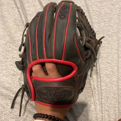 Wilson Pitching Glove A950