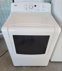 Kenmore Gas Dryer (90 DAYS WARRANTY) DELIVERY AND INSTALLATION AVAILABLE 