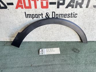 2021 - 2022 - 2023 - 2024 KIA TELLURIDE RIGHT FRONT FLARE FENDER MOLDING OEM AY82882