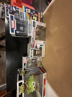 Good Deal On Funko