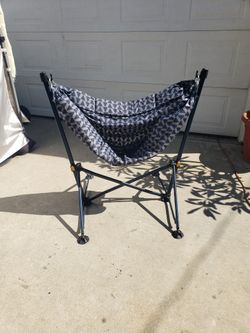 Portable Hammock Chair