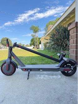 Electric scooter 🛴