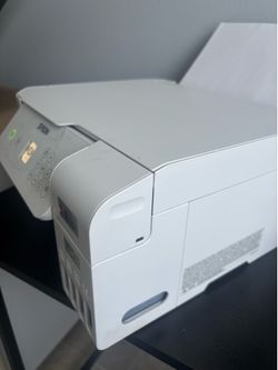 Sublimation printer