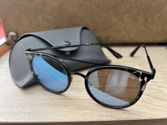 Quay Sunglasses