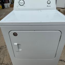 Amana Dryer Electric Fully Functional 