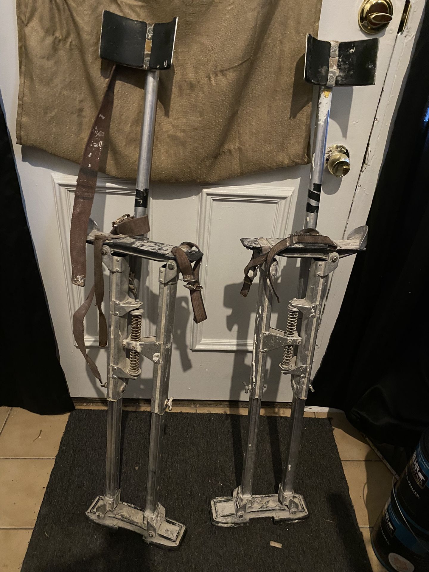 dry wall stills $50
