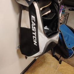 Youth Baseball/Softball Gear