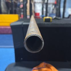 Steel Pipe