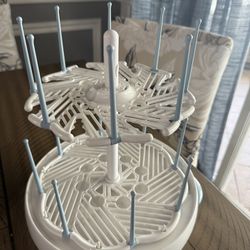 Munchkin Baby Drying Rack