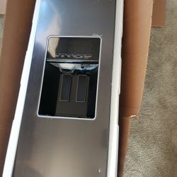 Freezer Door Whirlpool new
