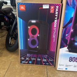 JBL Party Box 320 ( Payments Available)