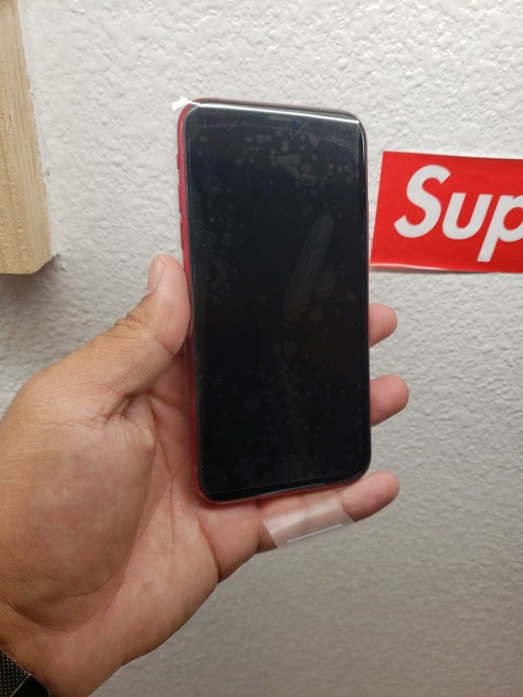 Iphone Xr 64 Gb Unlocked