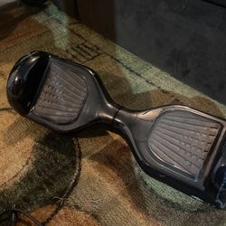 Swag way Hover Board Works Great