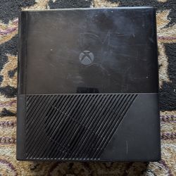 Xbox 360 With Kinect