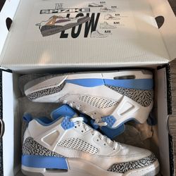 Jordan Spizike Low Men’s Sz 12