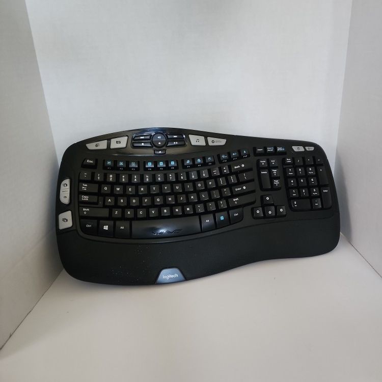 Logitech Wireless Keyboard