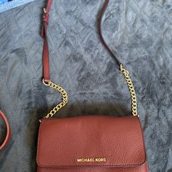 Michael kors purse