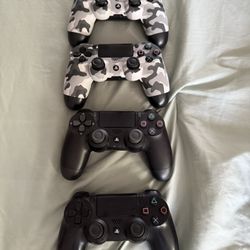 Playstation 4 Controller