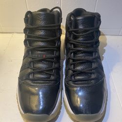 Jordan 11