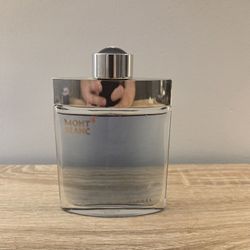 Mont Blanc Individuel 75ml