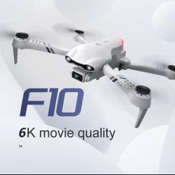 Drone F10