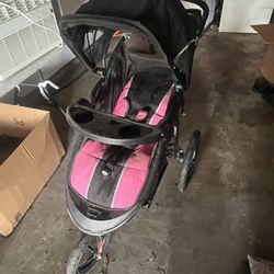Stroller