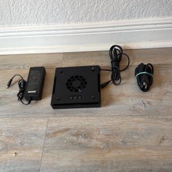 Ecotech Radion Xr15 G3 Mobius Ready App Reef Aquarium LED 