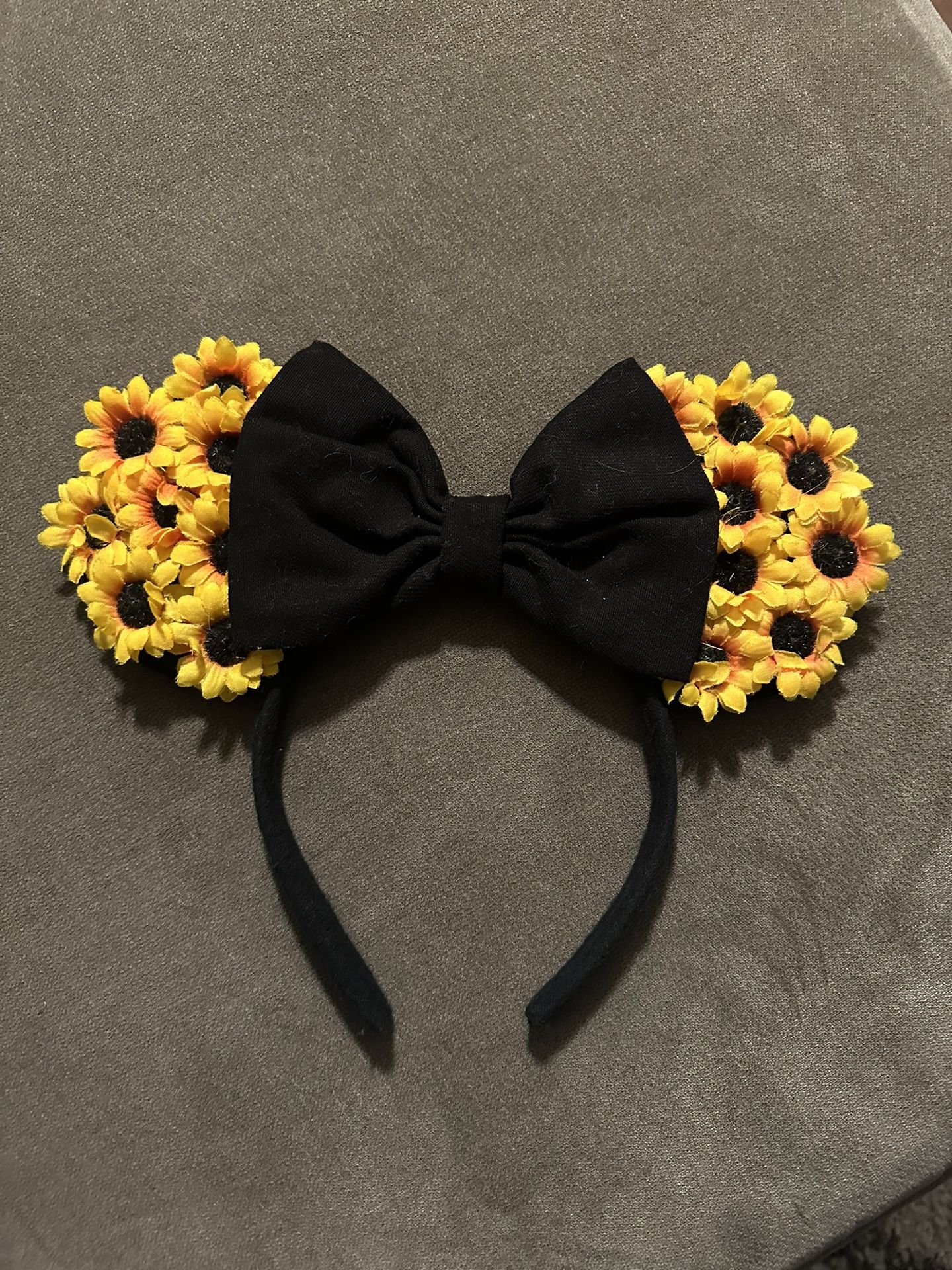 Disney ears 