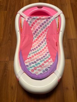 Baby tub