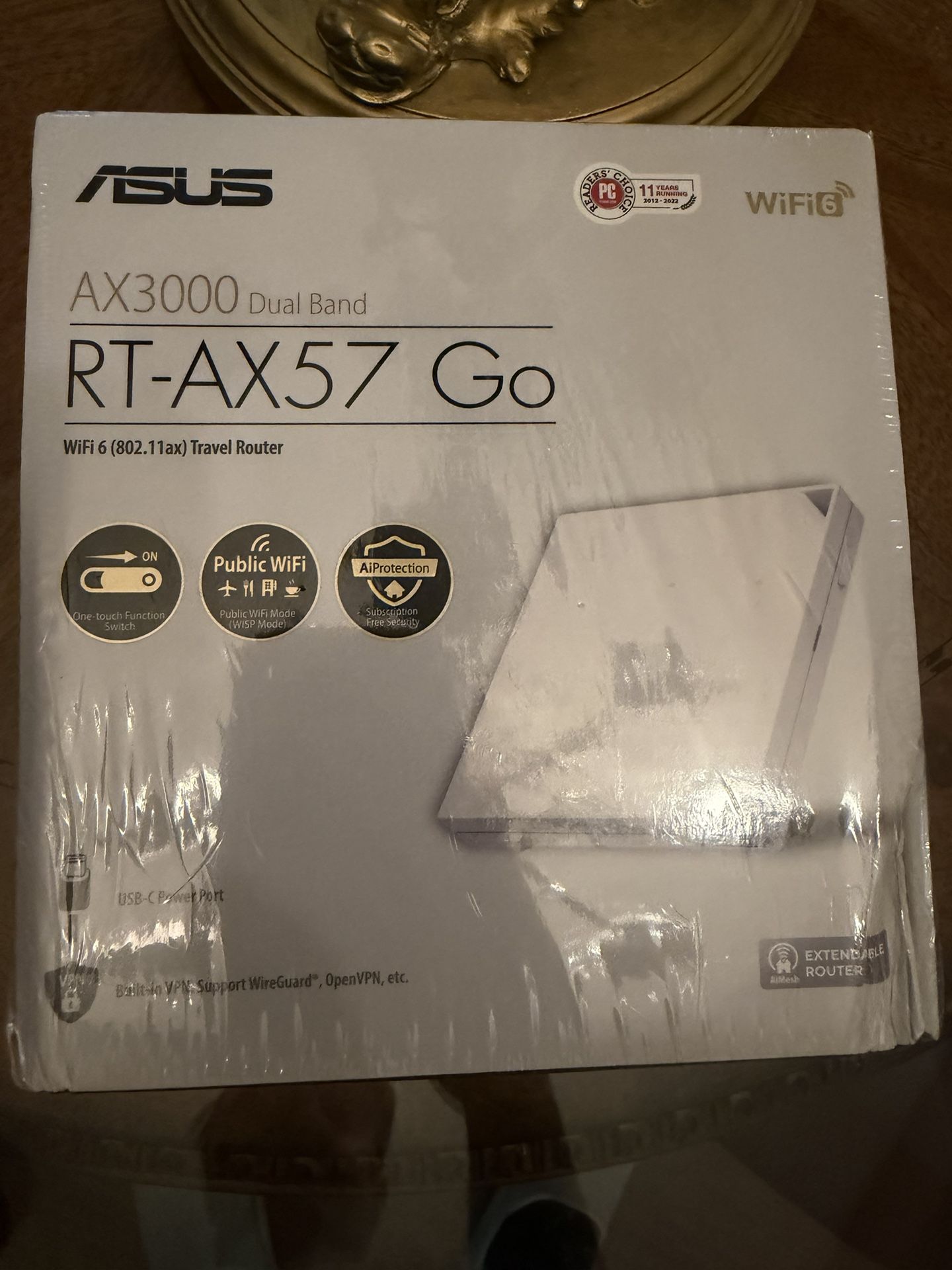 ASUS Router