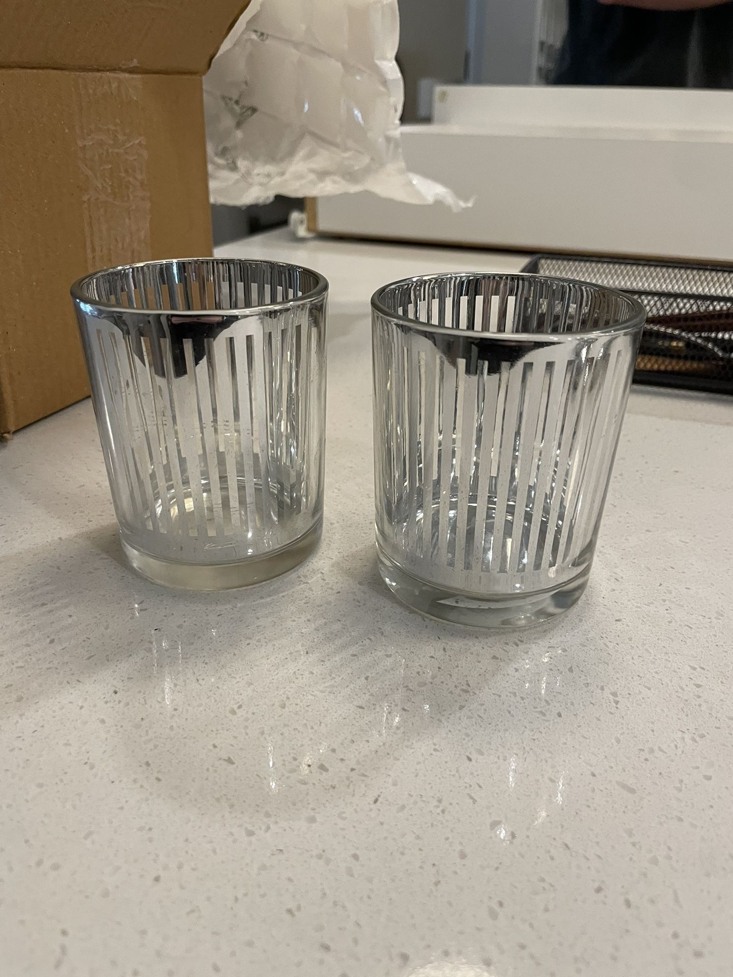 Candle Holders
