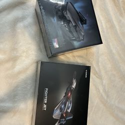 2 Drones