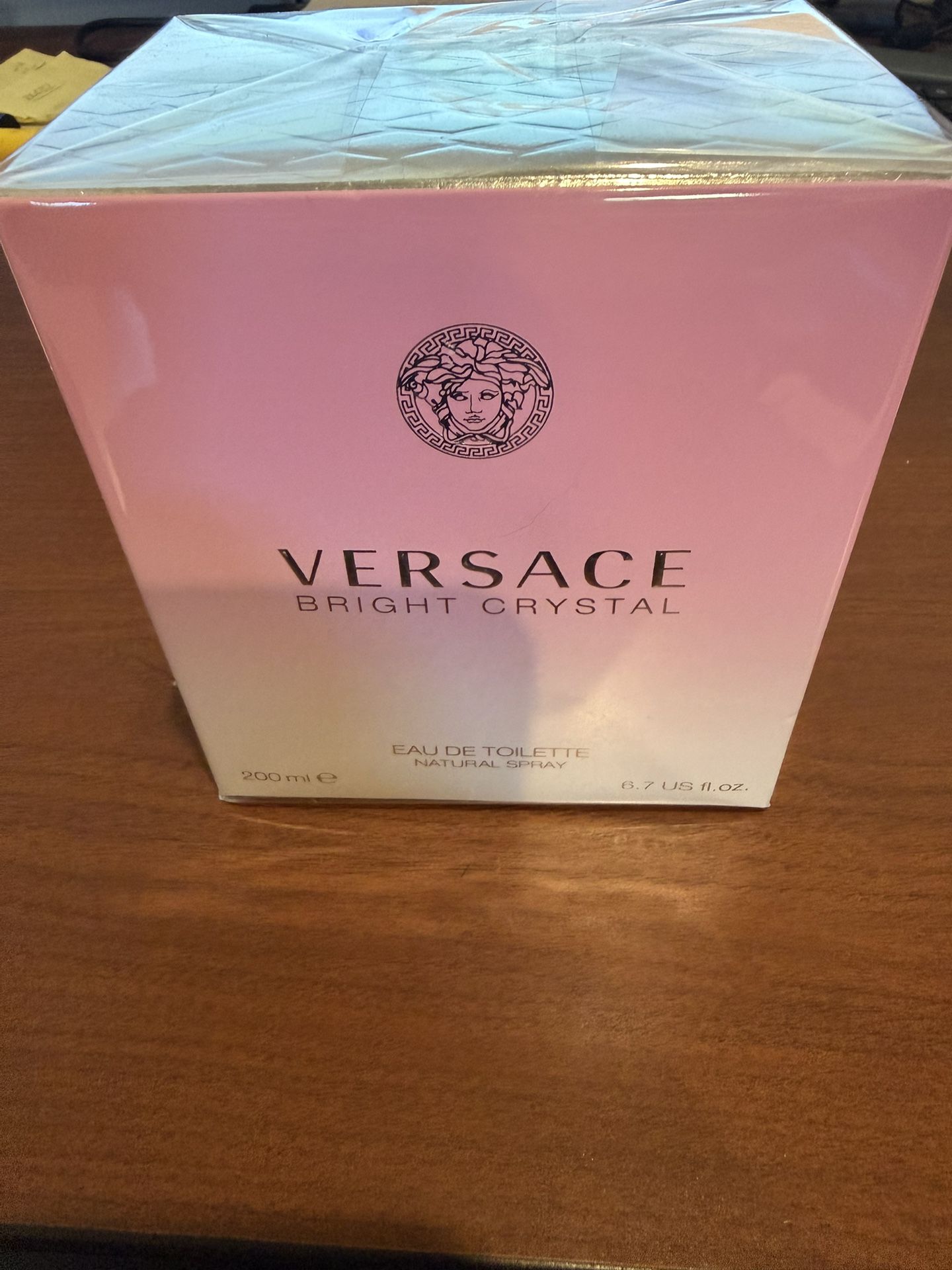 Versace Perfume