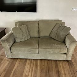 Small Sofa
