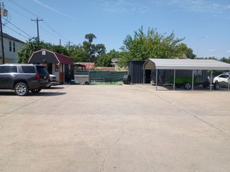 Food cart