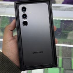 Samsung Galaxy S24 Unlocked 💥