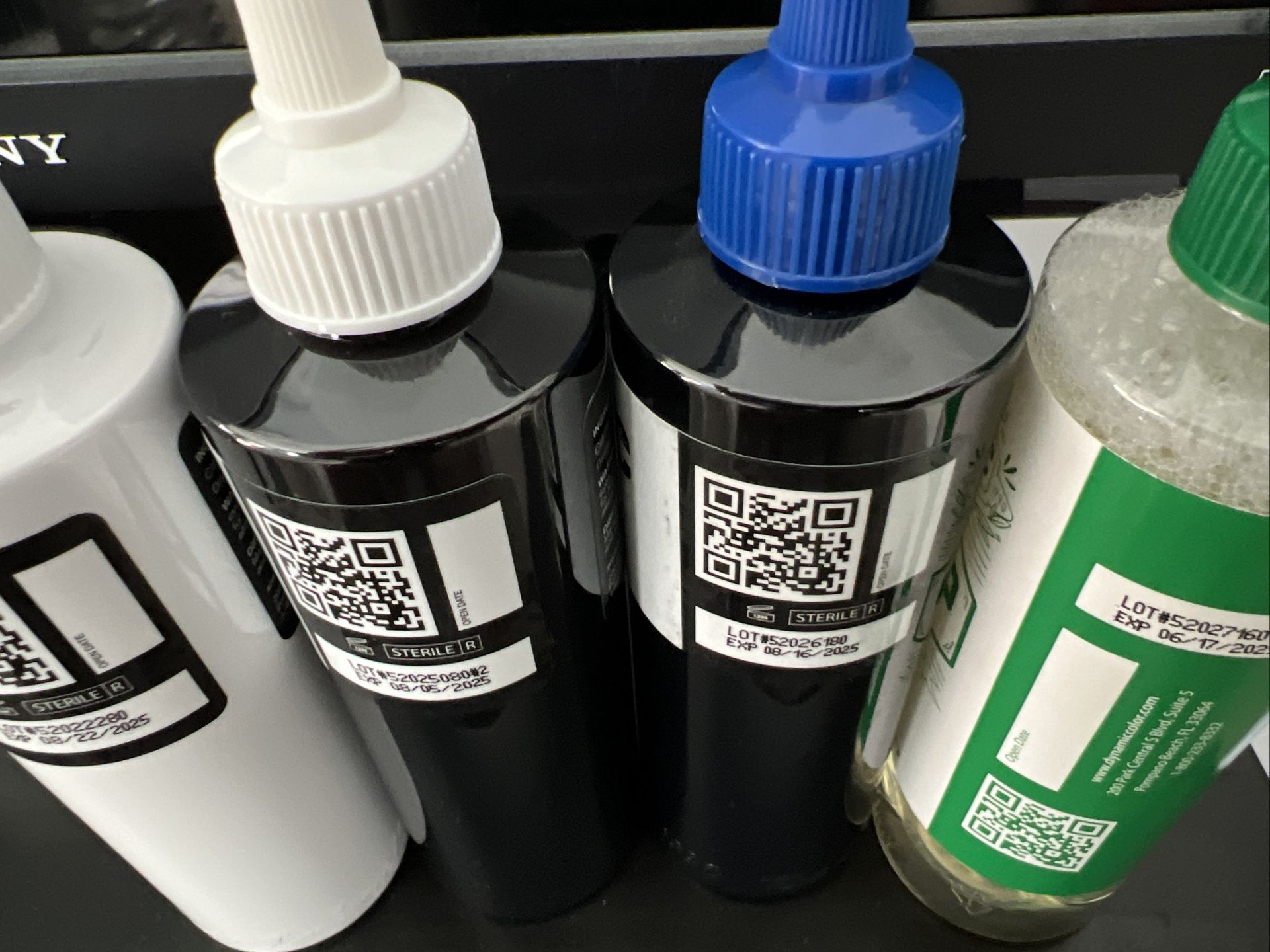 Tattoo Ink Dynamic for Sale in Garden Grove, CA - OfferUp