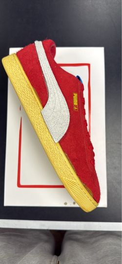 Joshua Viddes x Ferrari x Puma Size 10.5