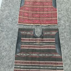Saddle Blankets 